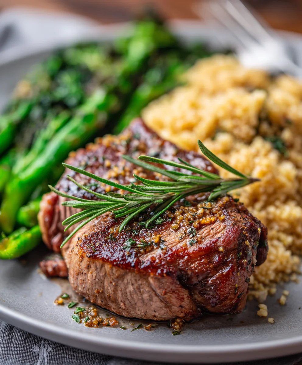 High Protein Low Carb Beef Meal Ideas - Easy & Delicious