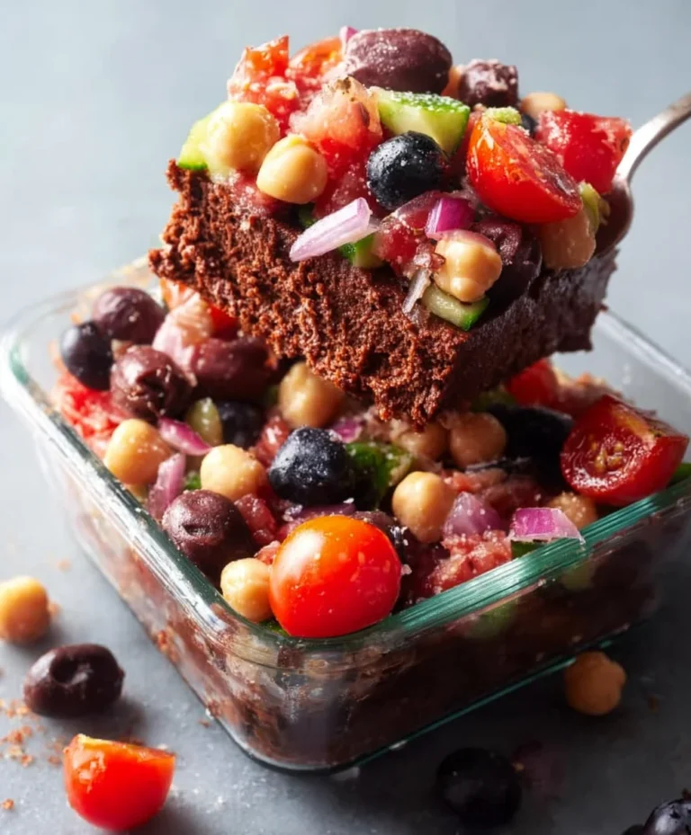 Delicious Healthy Weight Loss Recipes That Taste Amazing