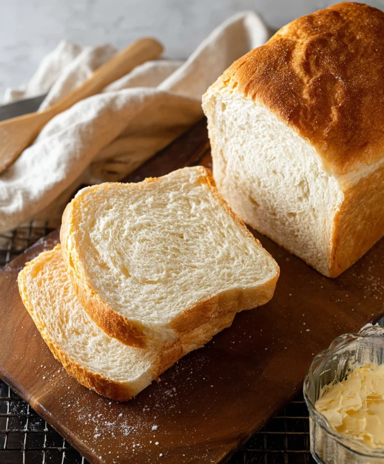The Best Bread Machine Bread-Foolproof Recipe