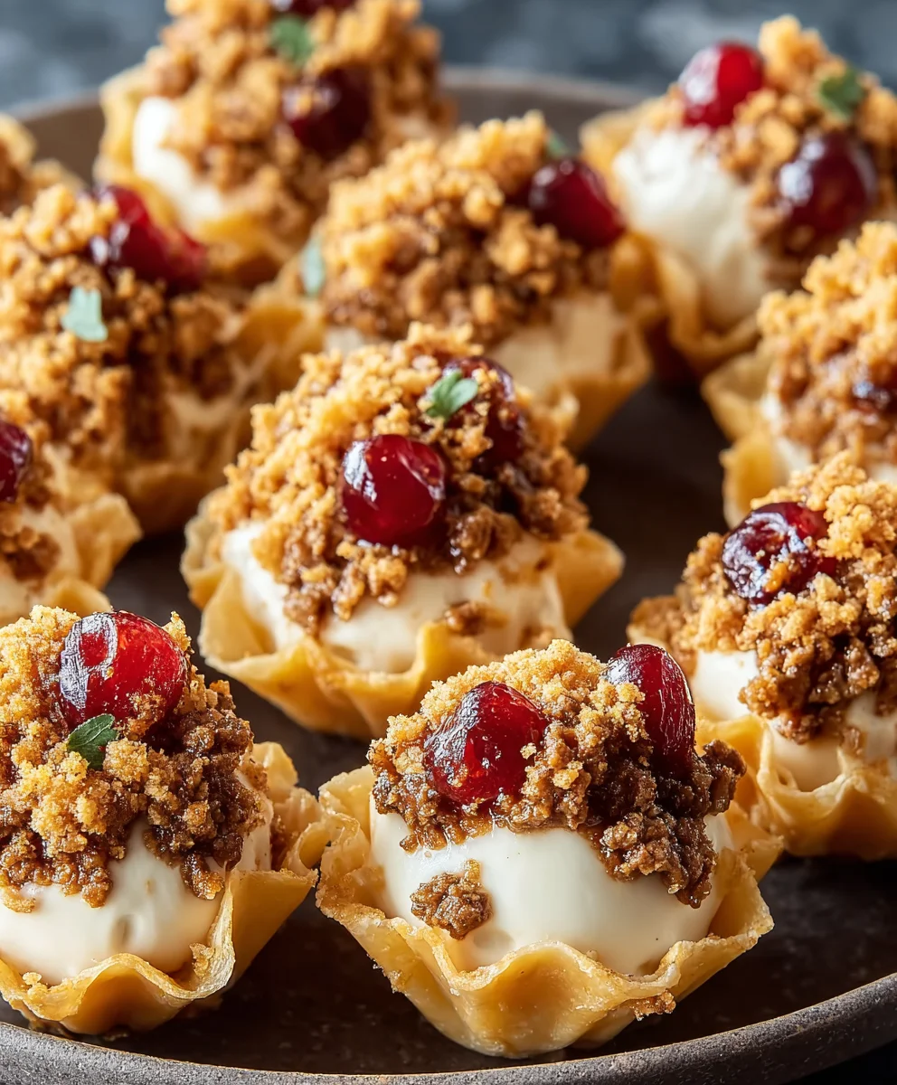 Easy Party Bites-Beef & Veggie Appetizers