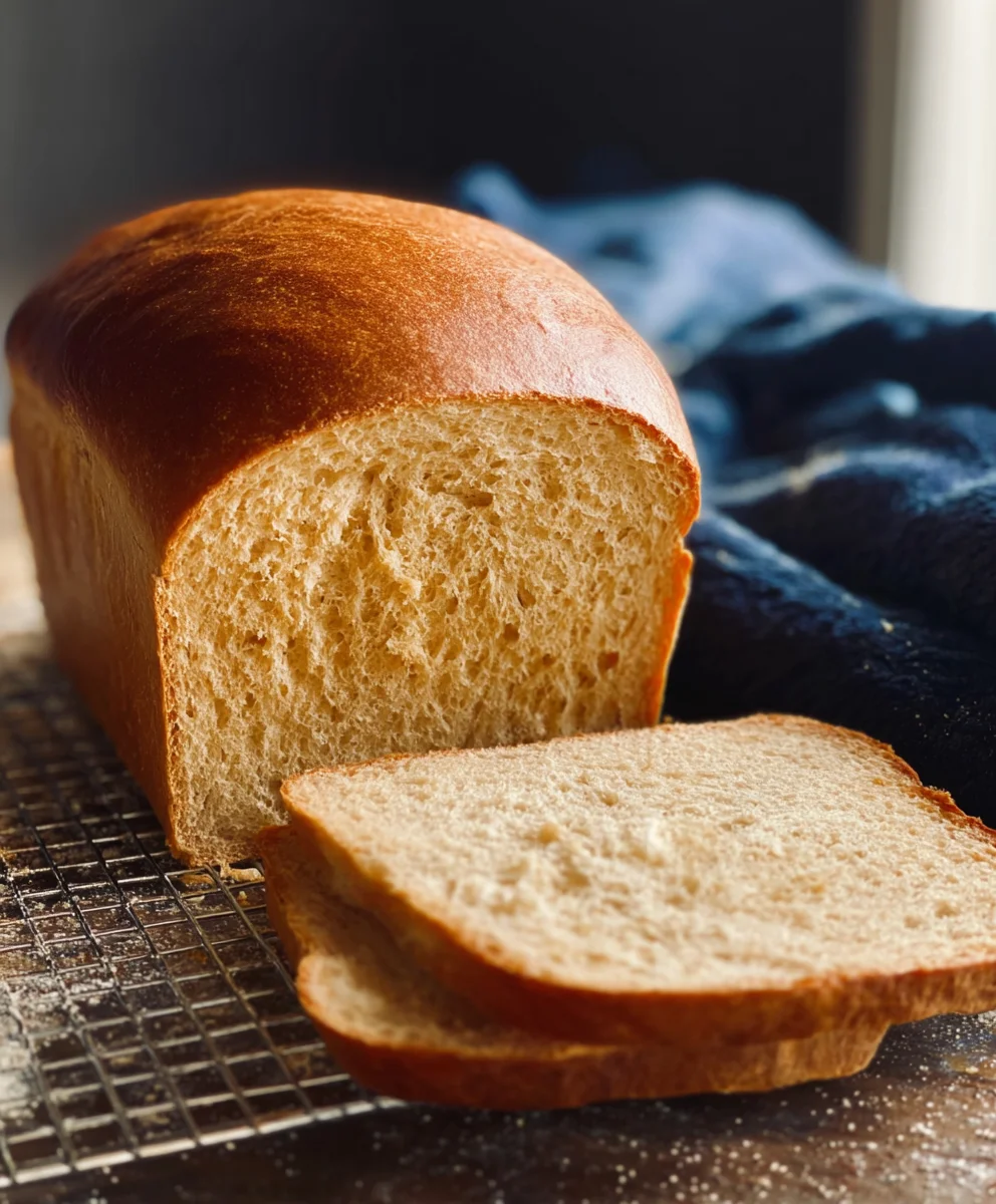Easy Honey Wheat Bread Recipe-Simple & Delicious Homemade Loaf