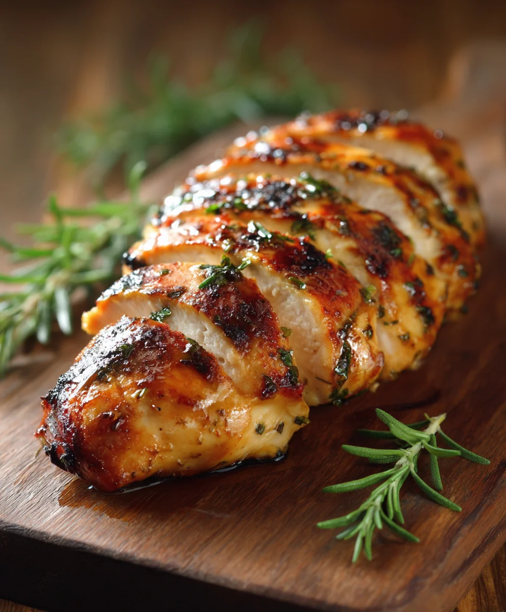 Easy Chicken Marinade Recipes- Flavorful & Quick