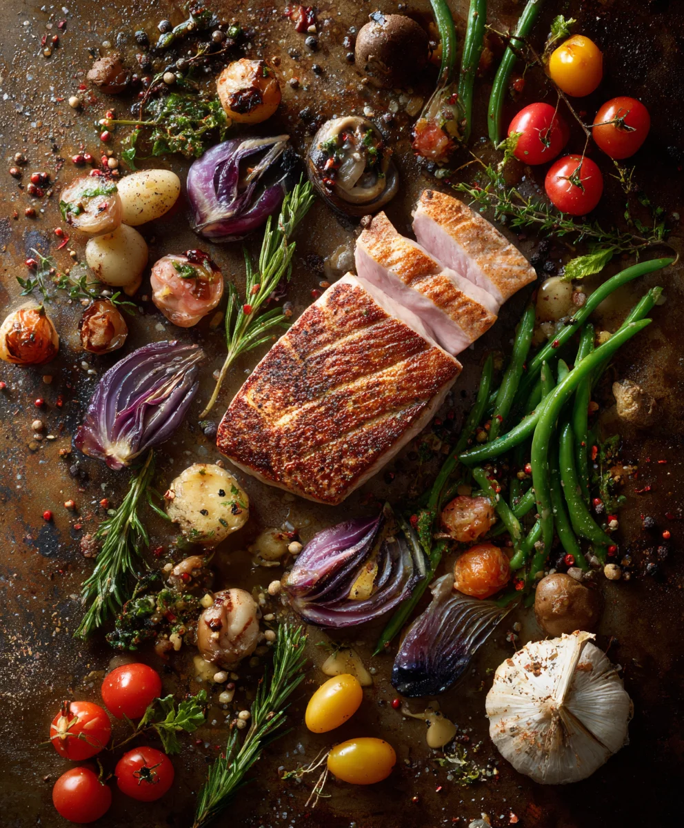 Cook by Ingredients- Simple Beef Recipes