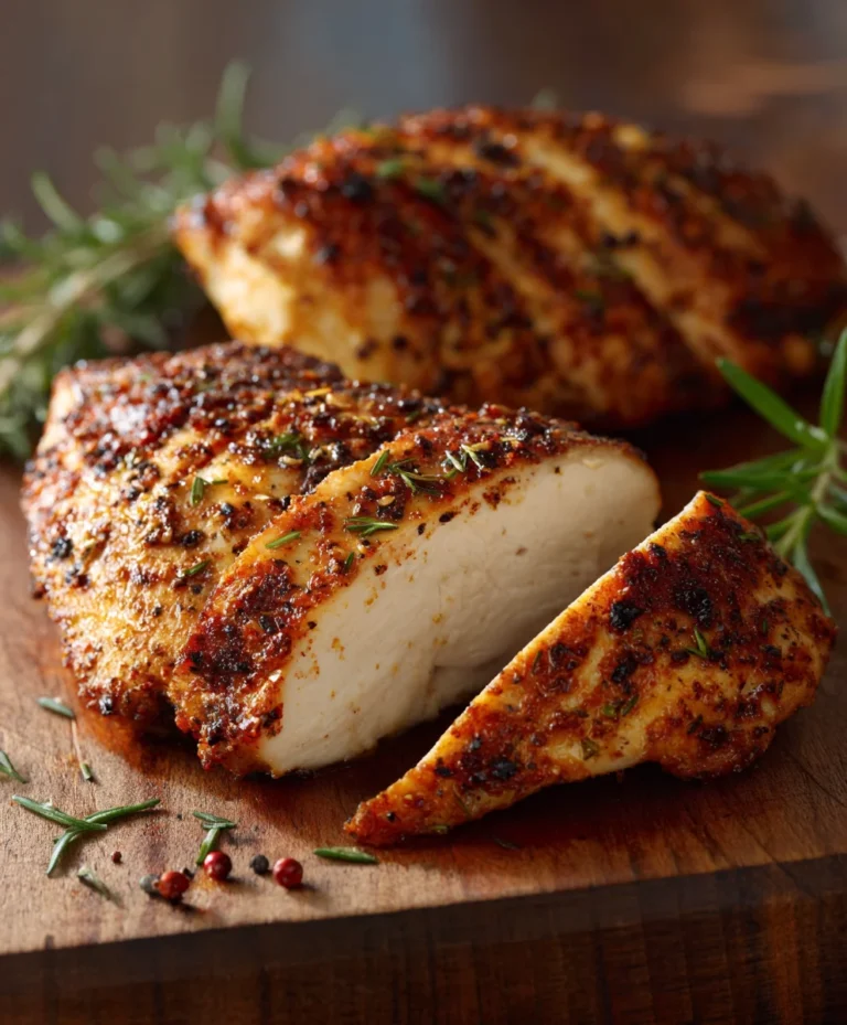 Easy Air Fryer Beef Recipes – Delicious & Quick