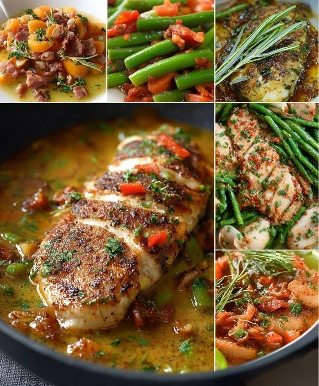 180 Quick Low Carb Dinners Ready in 30 Minutes or Less