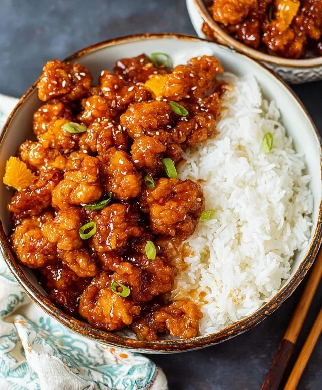 3 Ingredient Orange Chicken Orange Marmalade Bbq