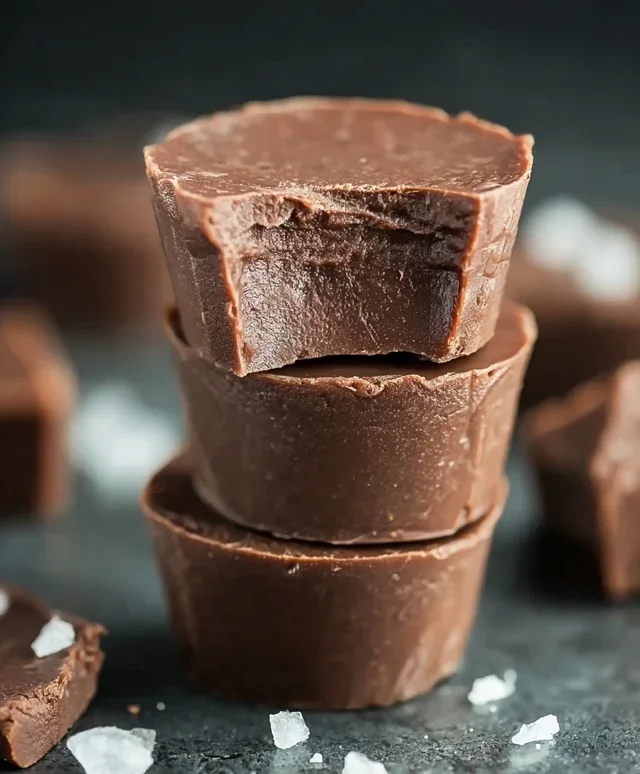 Sugar Free Fudge