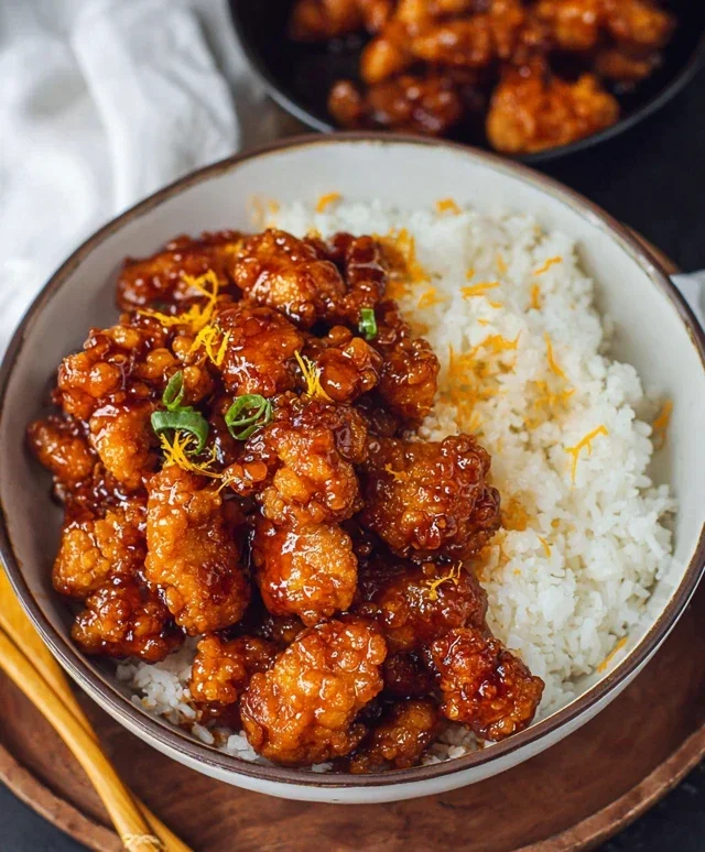 3 Ingredient Orange Chicken Orange Marmalade Bbq