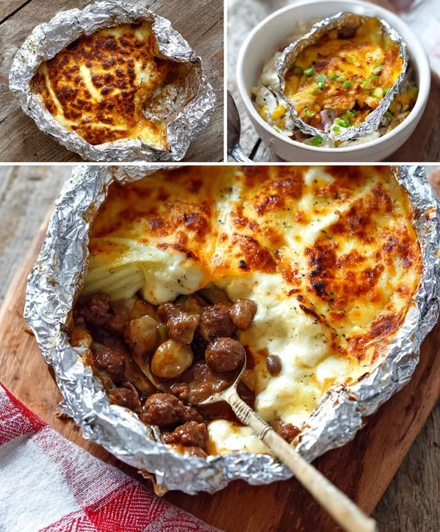 100 Super Simple Camping Meals That Will Have Your Family Drooling