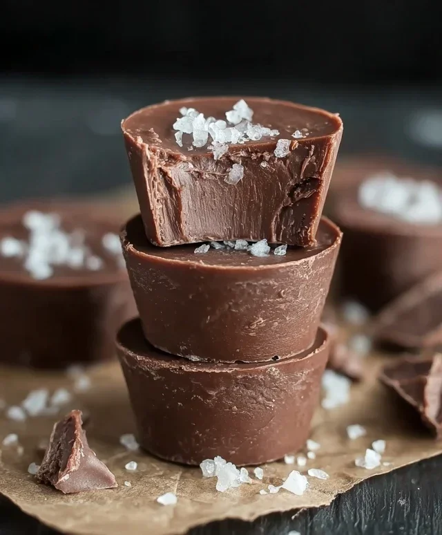 Sugar Free Fudge