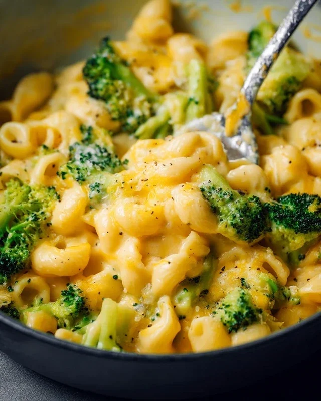 Beef and Broccoli