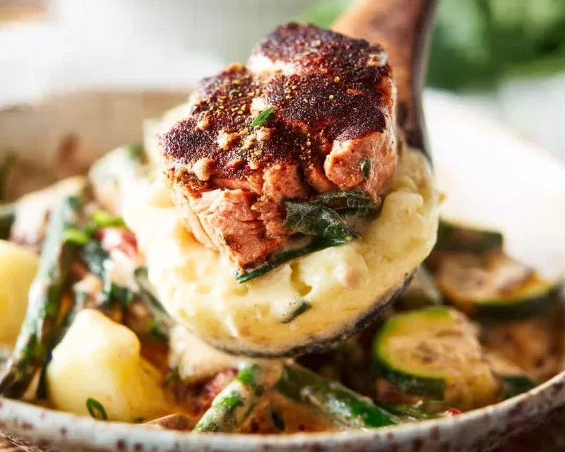 Fast and Easy Dinners For Two
