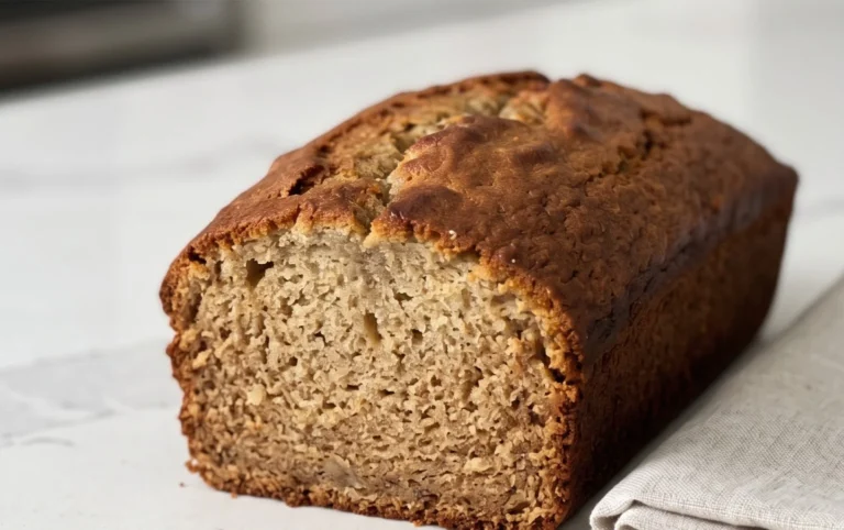 Best Banana Bread Recipe