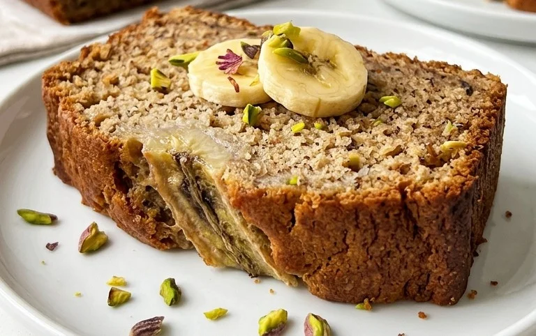 Best Banana Bread Recipe
