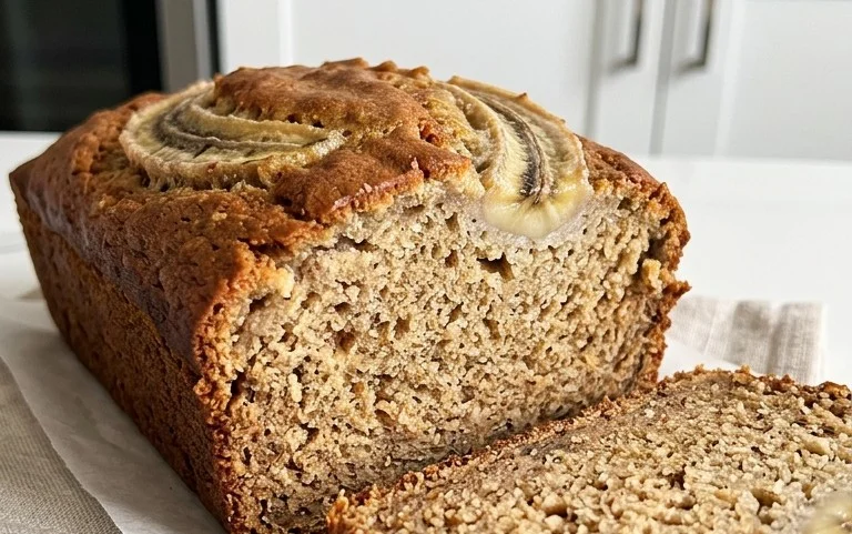 Best Banana Bread Recipe