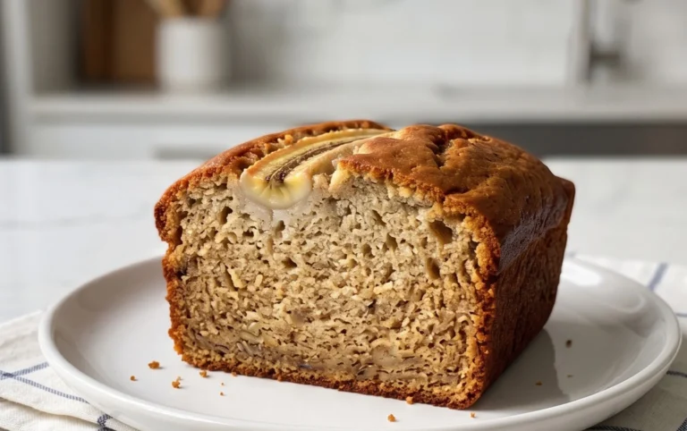 Banana Bread Recipe