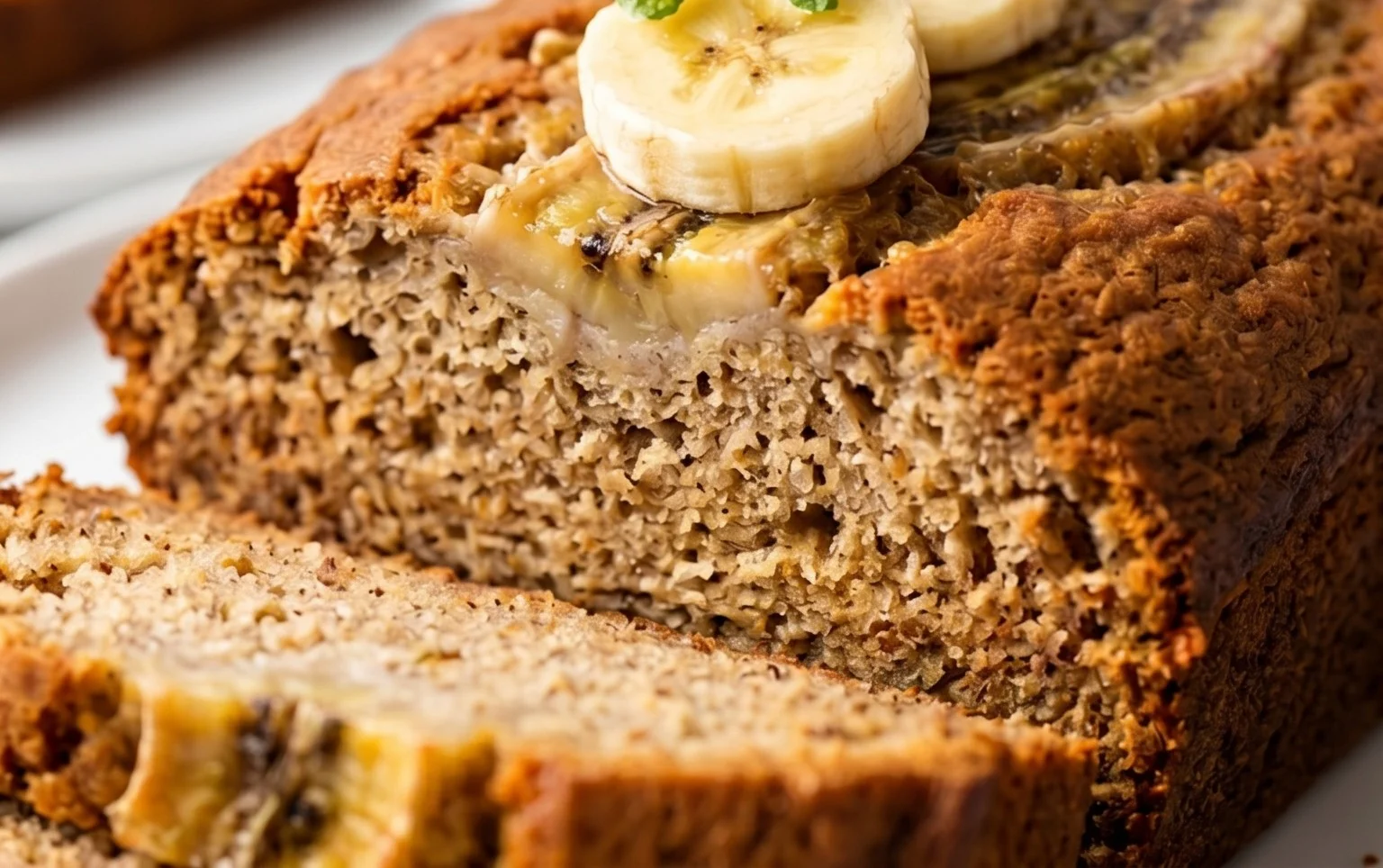 Best Easy Banana Bread Recipe