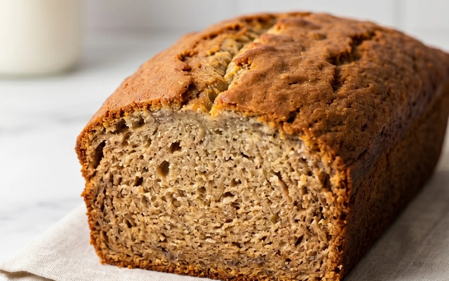 Best Easy Banana Bread Recipe