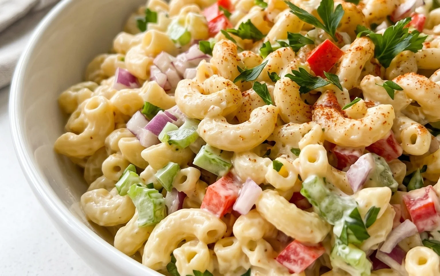 Macaroni Salad