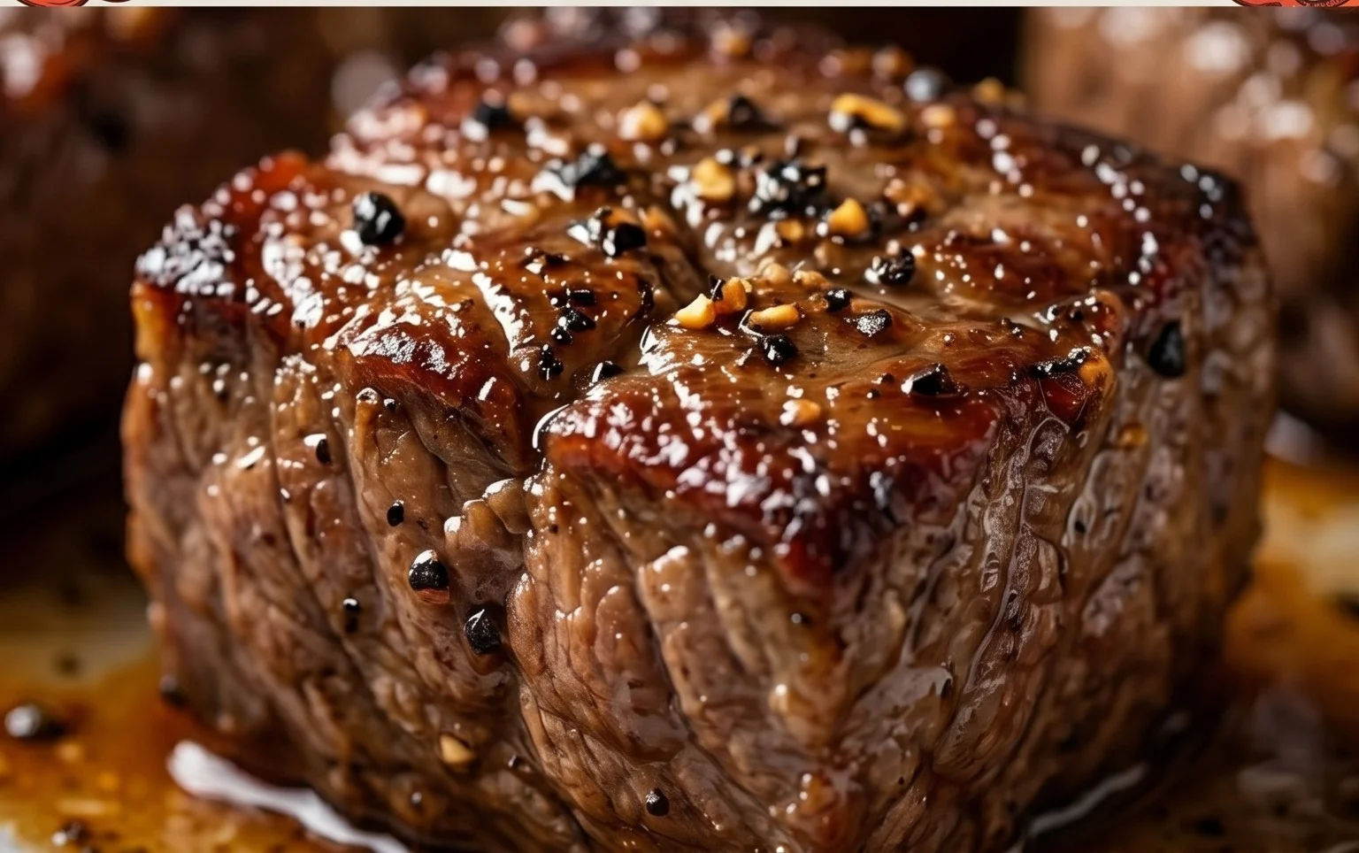 Black Pepper Beef