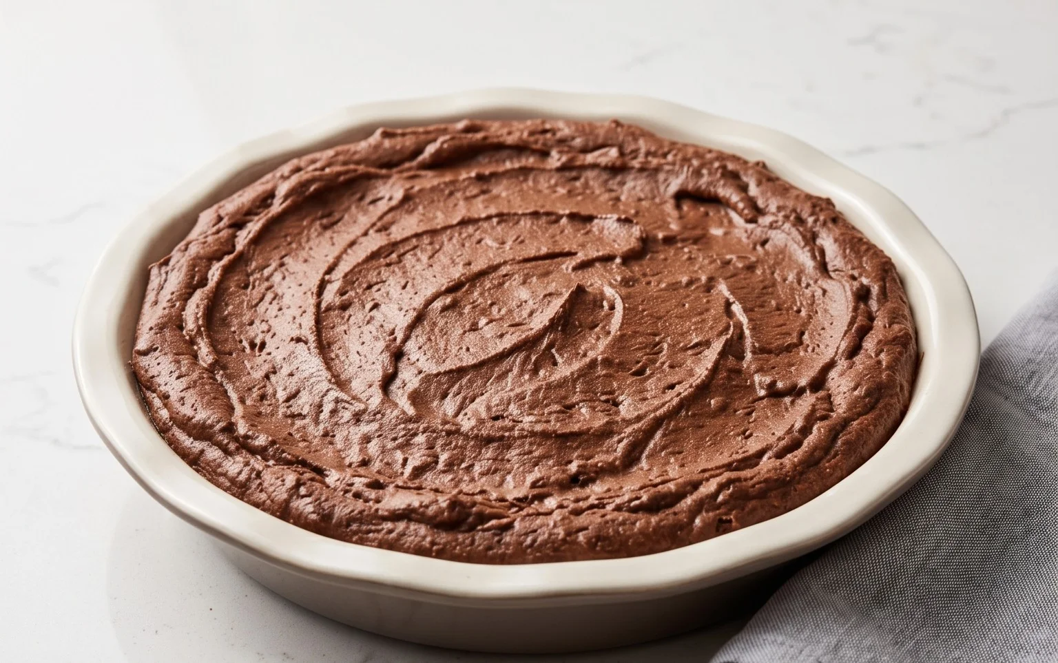 How to Make a Clay Pie