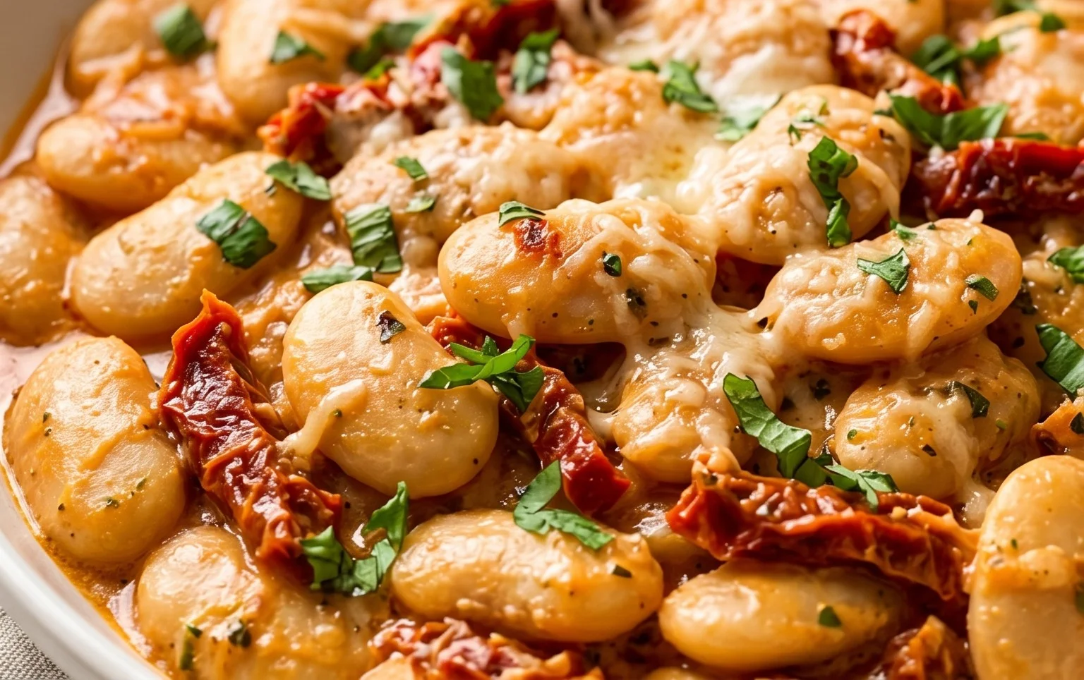 Marry Me Butter Beans