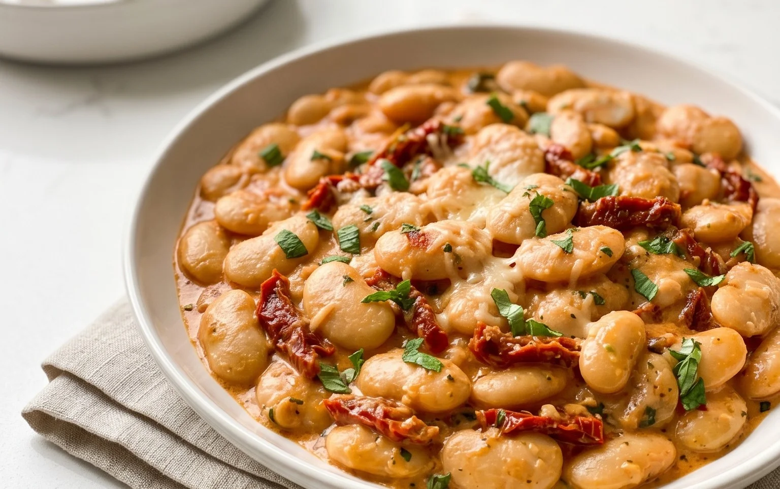 Marry Me Butter Beans