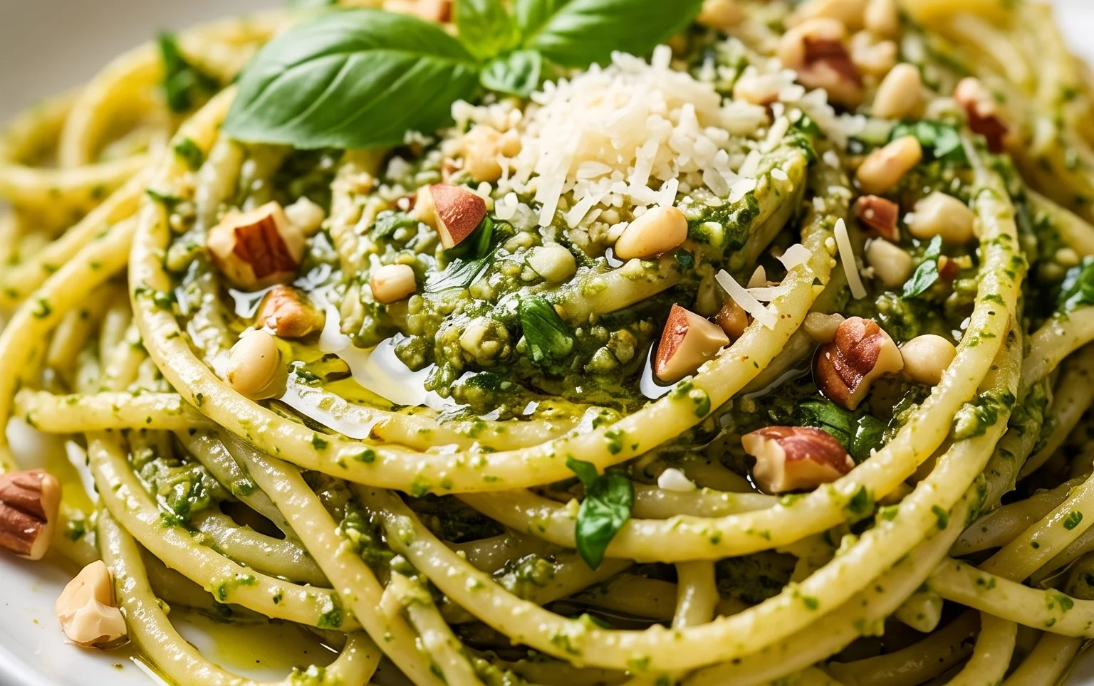 mix and match pesto recipe