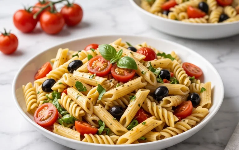 Pasta Salad Recipe