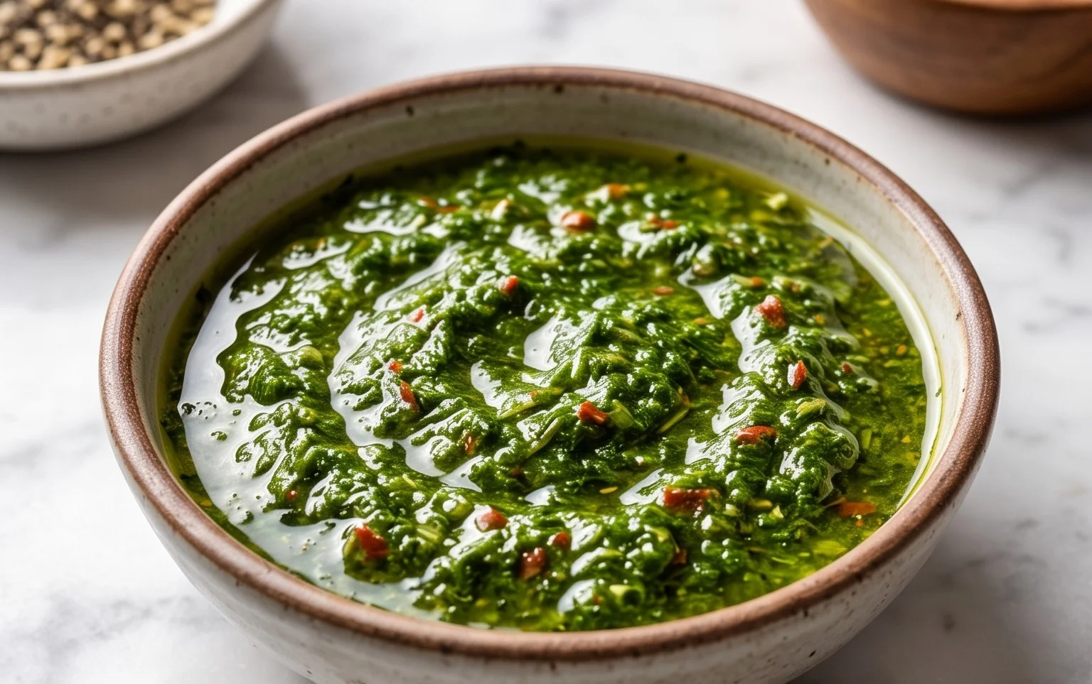 Chimichurri Sauce Recipe