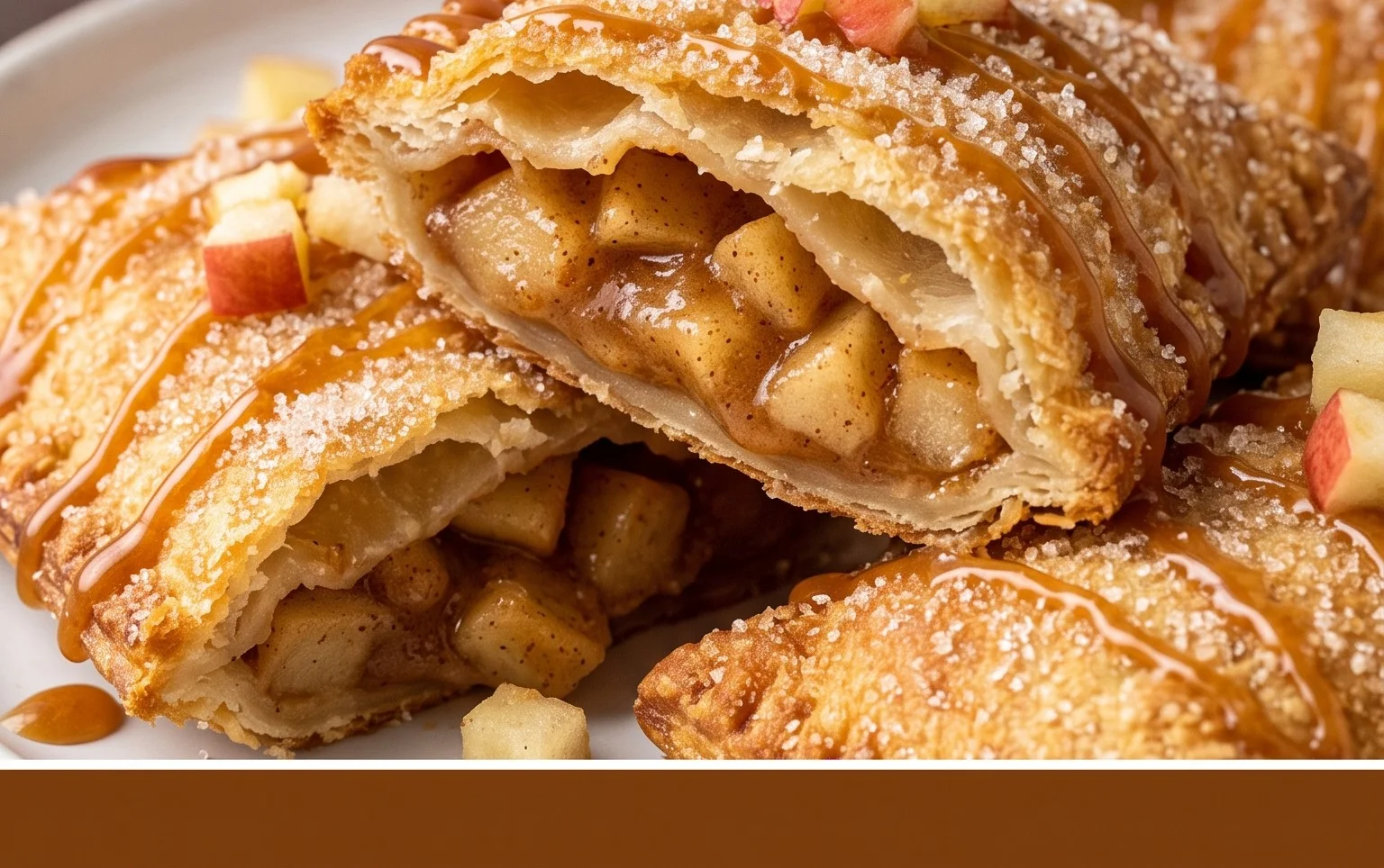 The Best Fried Apple Pies Recipe (Homemade)
