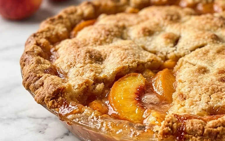 25 Easy Recipes Using Fresh Peaches