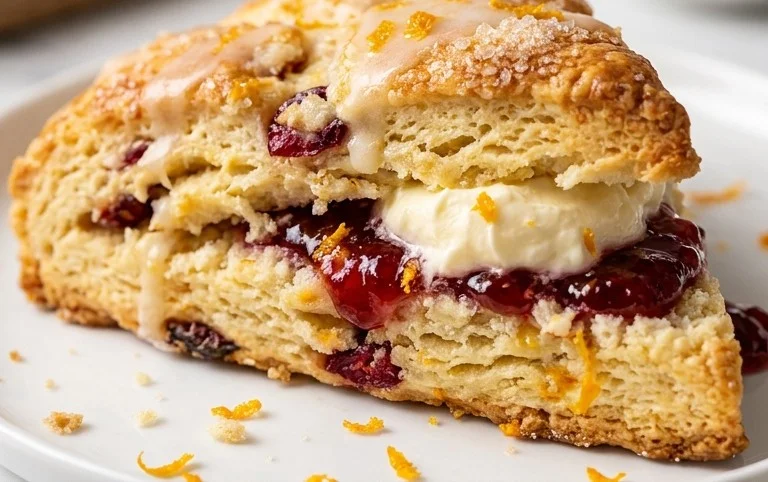 Best Recipe for Scones (Sweet or Savory)